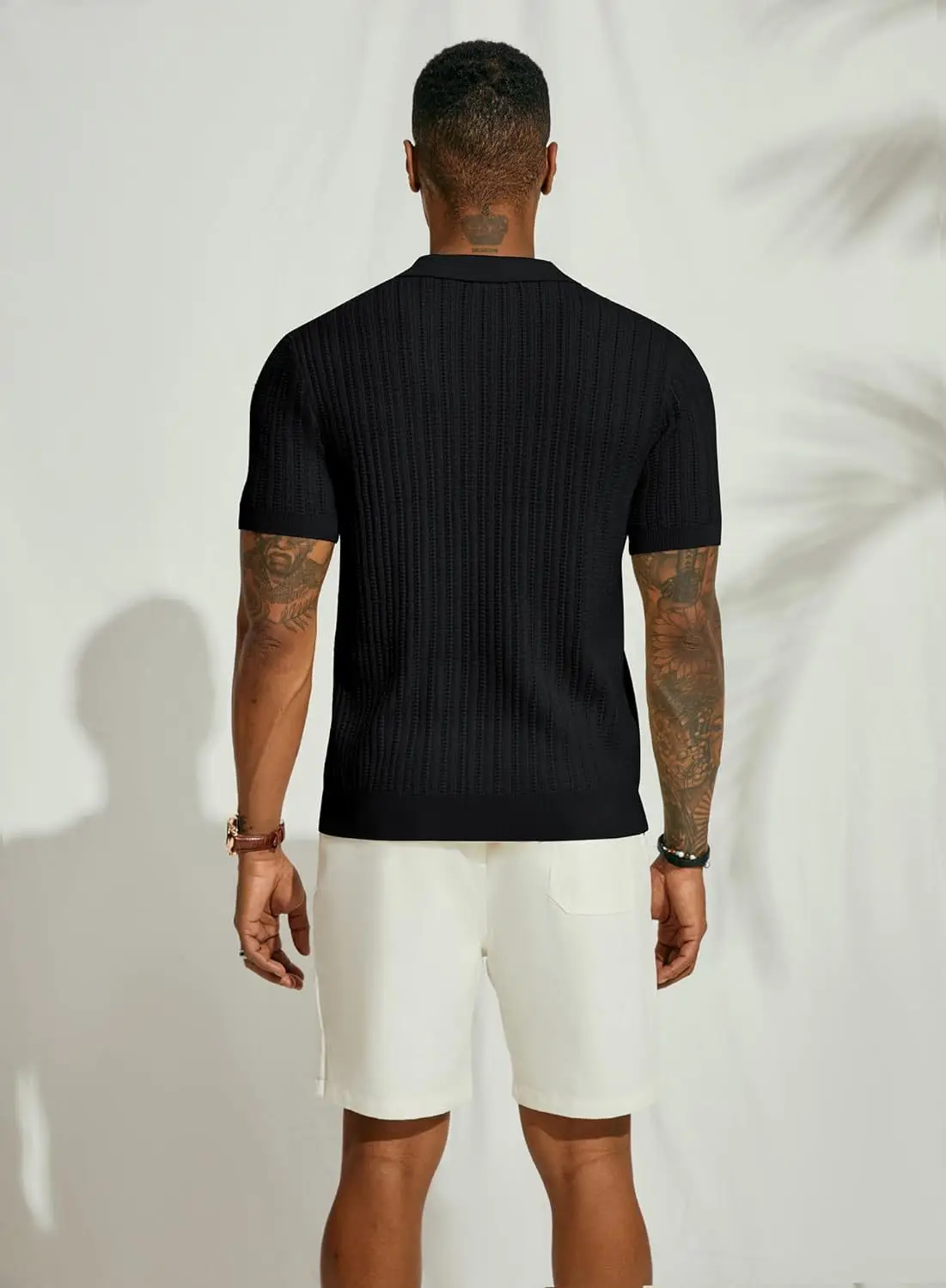 Nathan® | Knitted Shirts For Men - Image 2