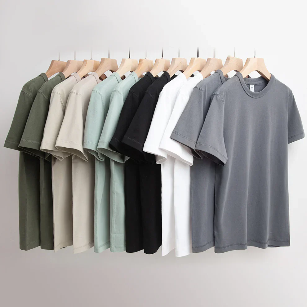 Nathan® | Loose T-Shirt - Image 2