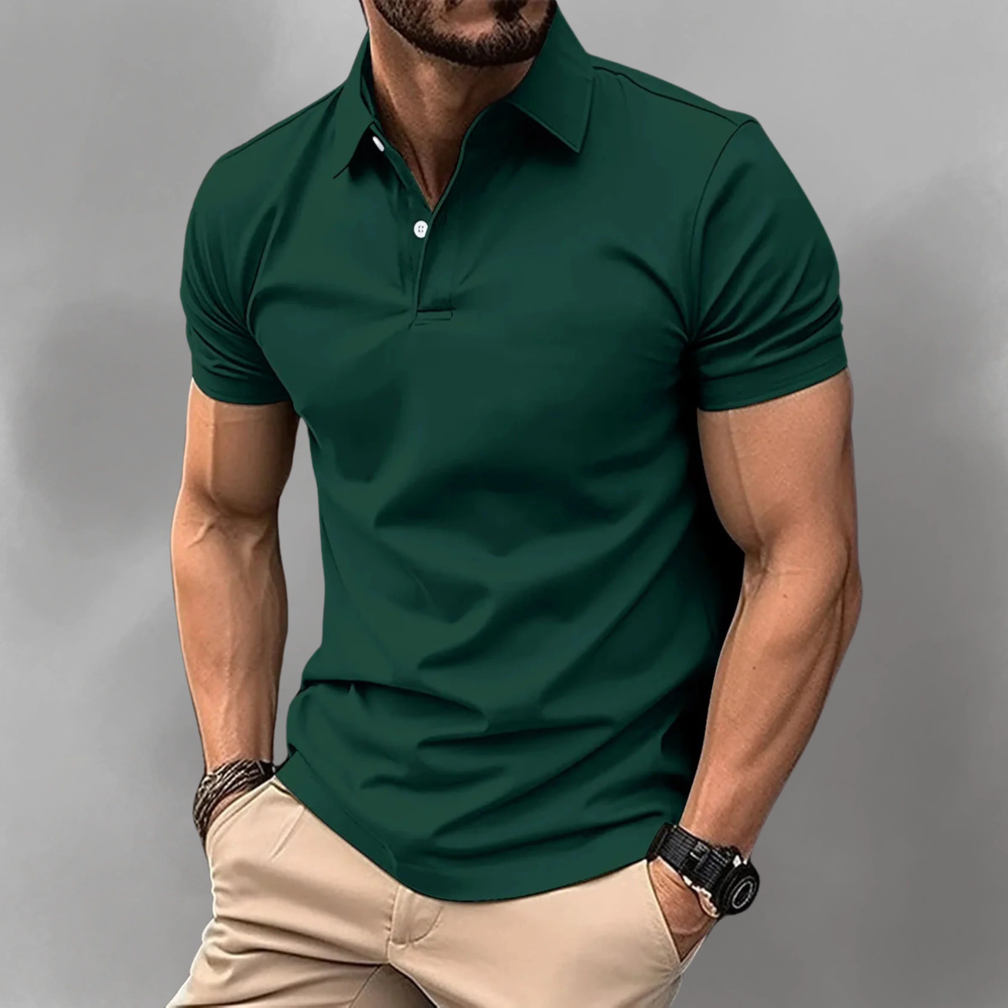 Nathan® | Shirt - Image 10