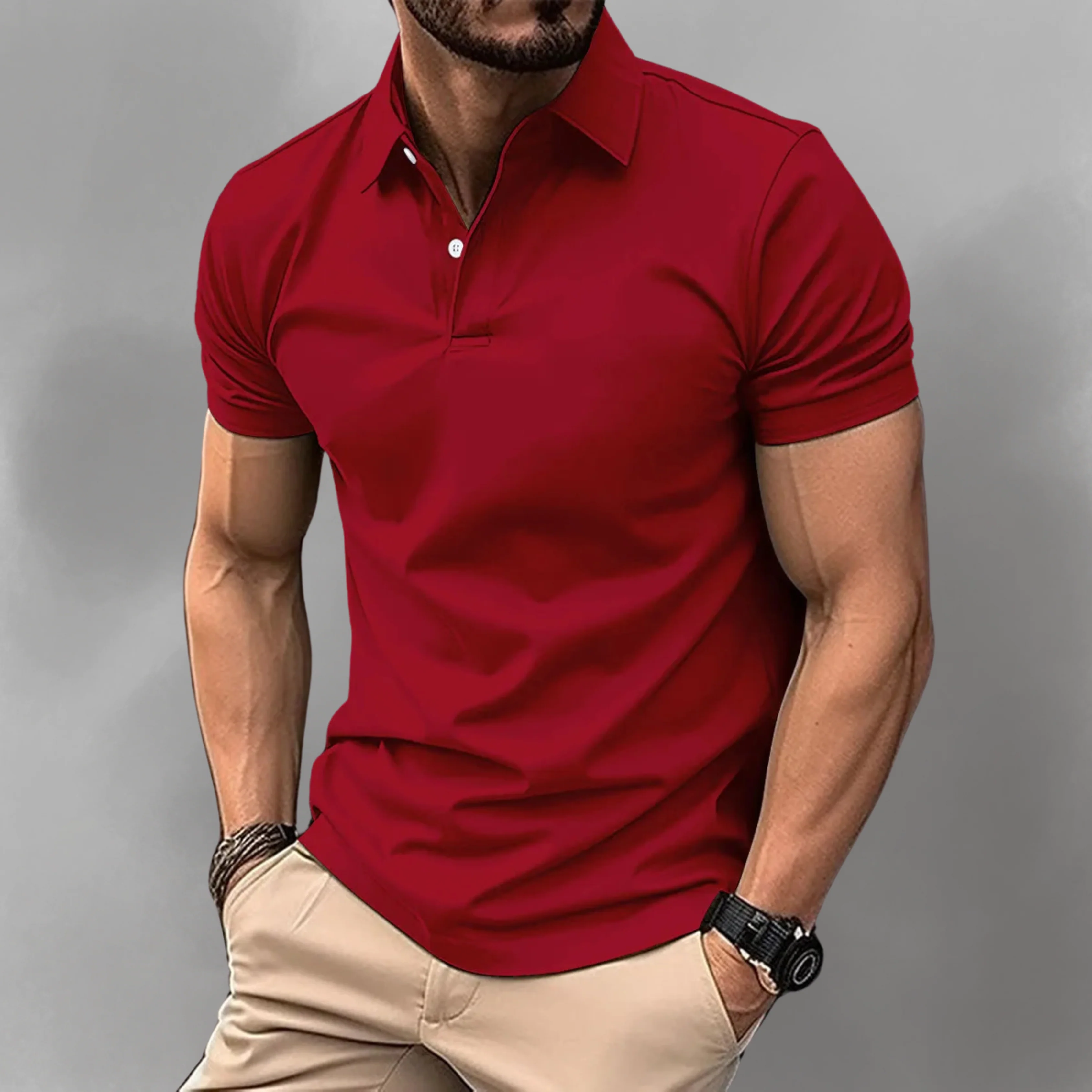 Nathan® | Shirt - Image 4