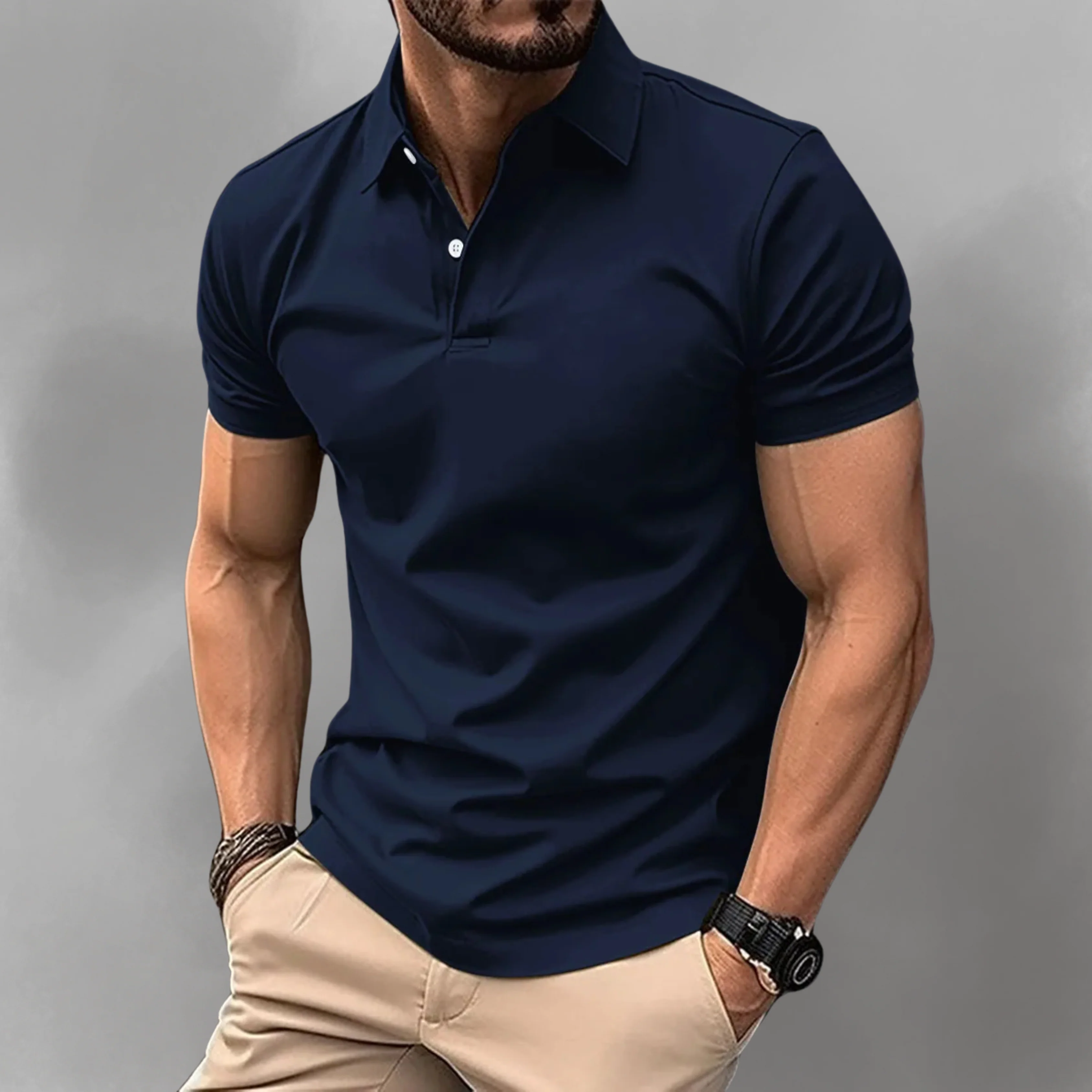 Nathan® | Shirt - Image 9