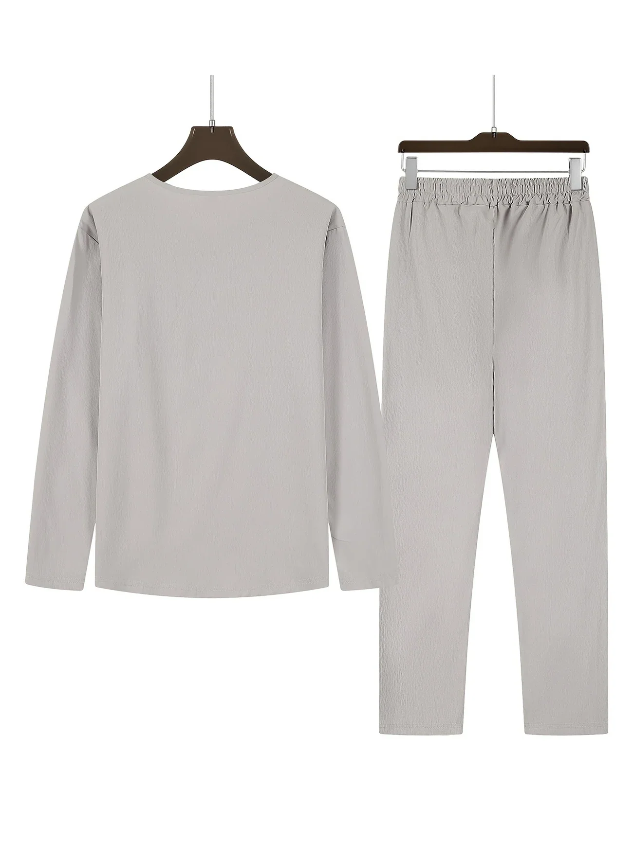Nathaniel® | Casual Lounge Set In Solid Colours - Image 12
