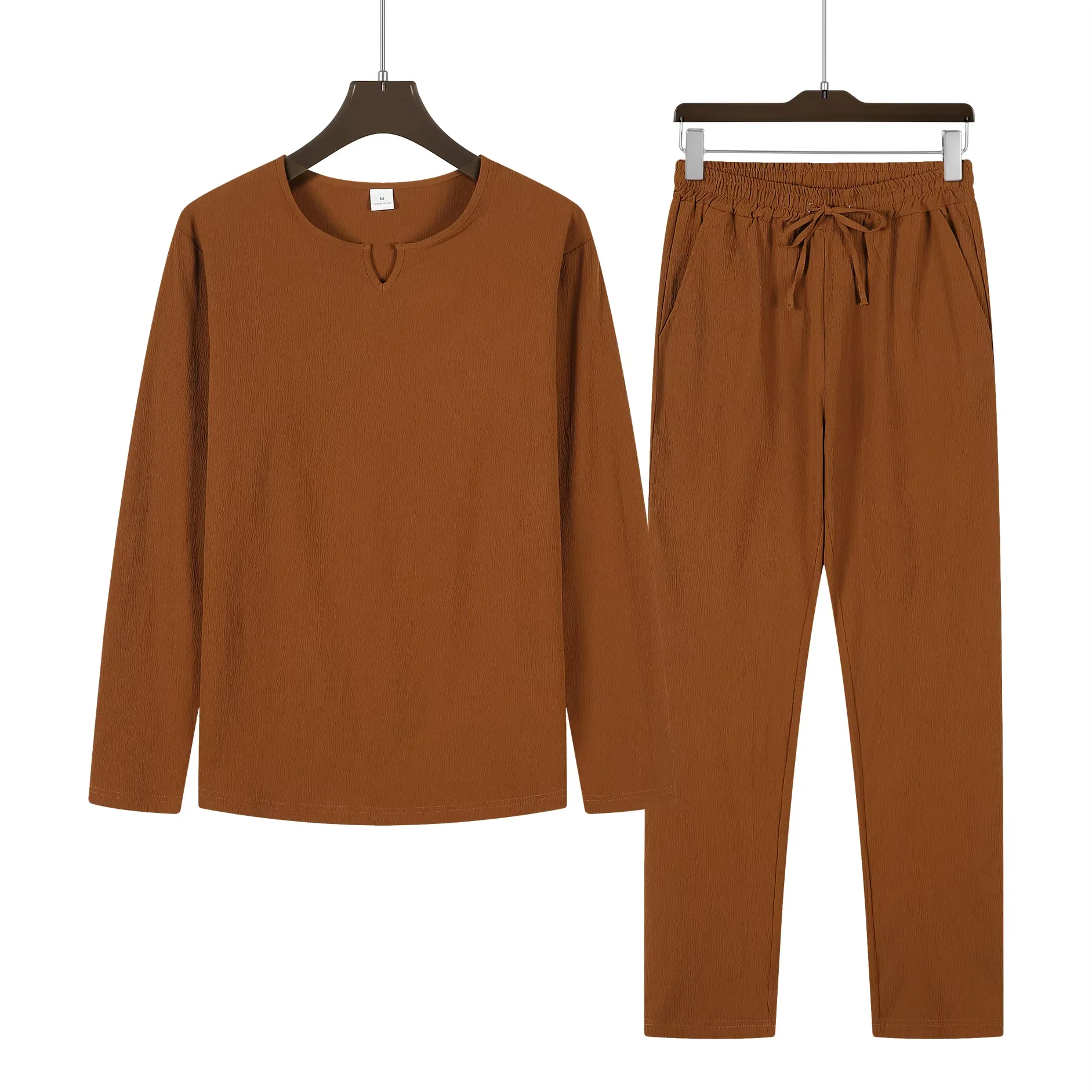 Nathaniel® | Casual Lounge Set In Solid Colours - Image 19