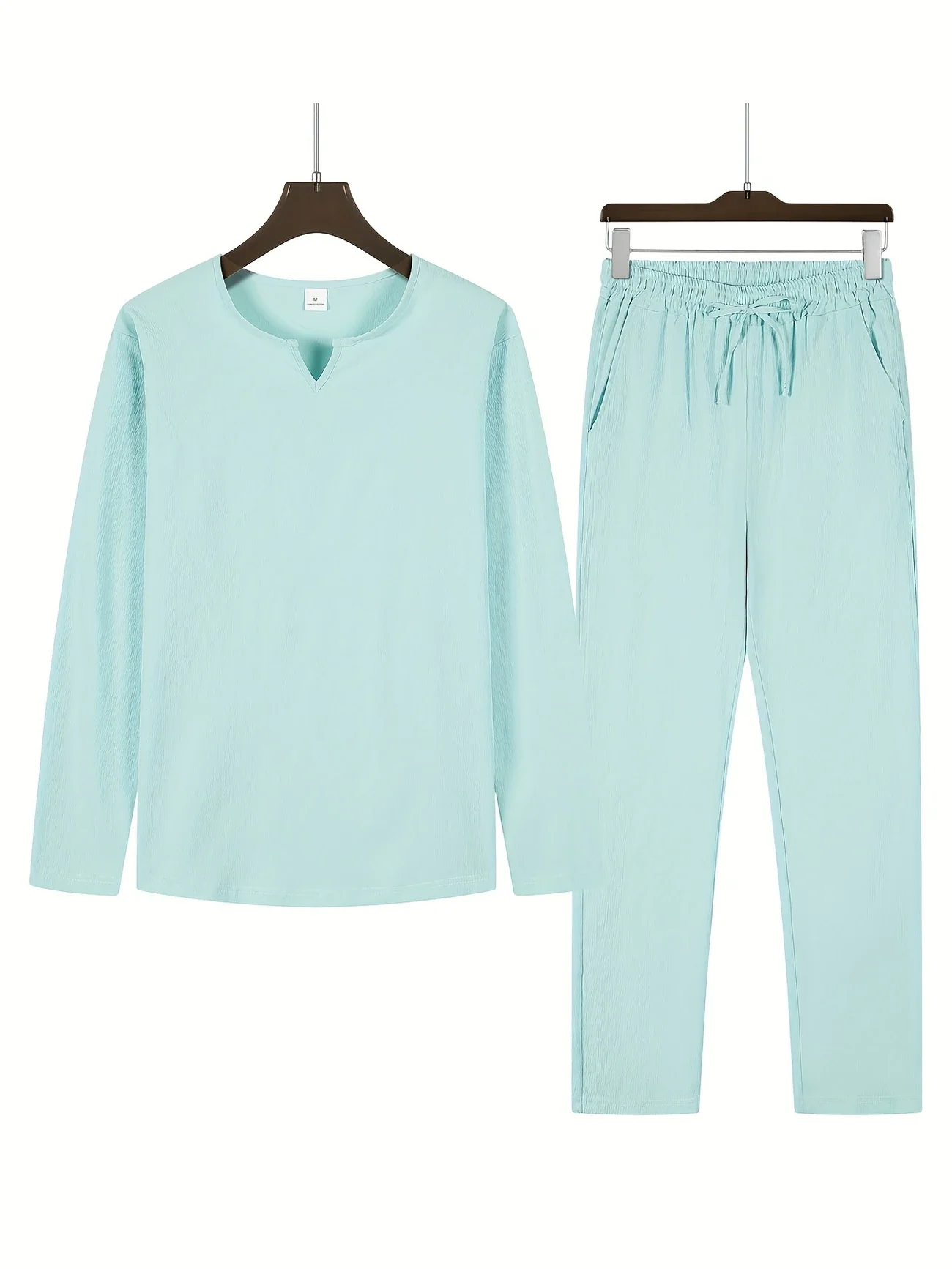 Nathaniel® | Casual Lounge Set In Solid Colours - Image 24