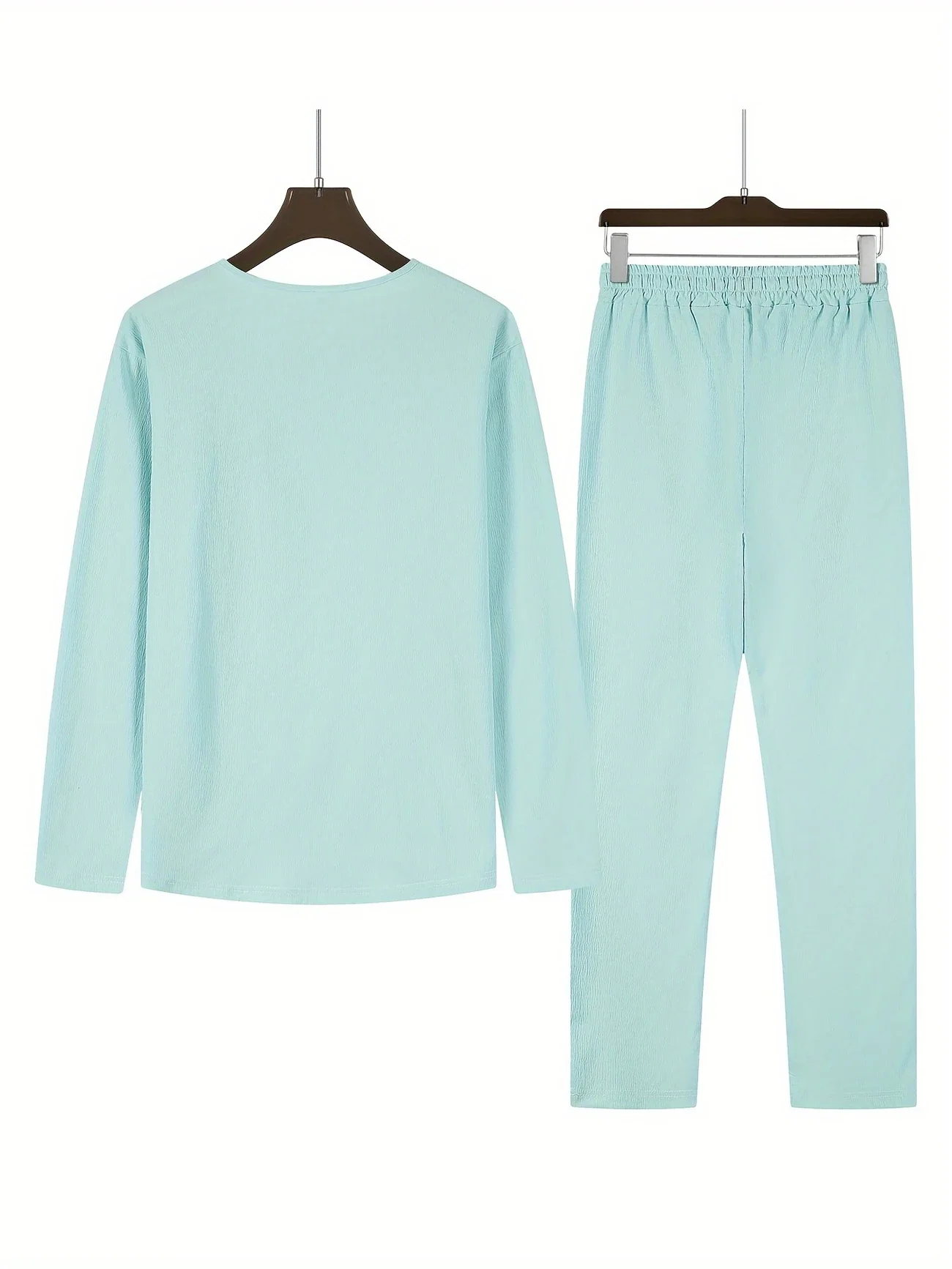 Nathaniel® | Casual Lounge Set In Solid Colours - Image 25