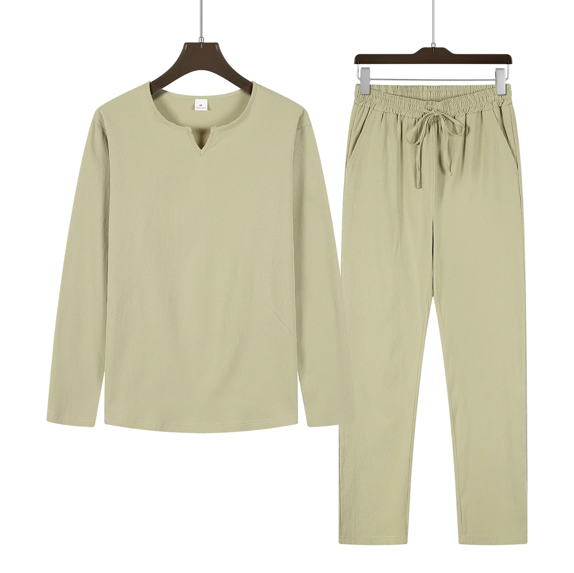 Nathaniel® | Casual Lounge Set In Solid Colours - Image 27