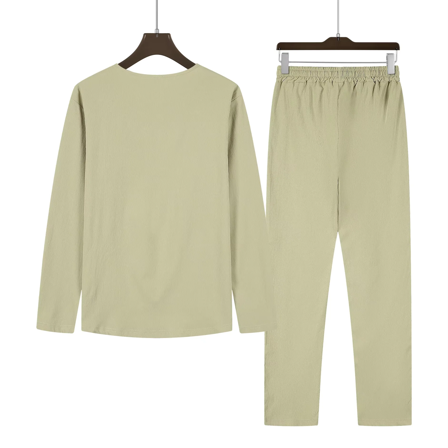 Nathaniel® | Casual Lounge Set In Solid Colours - Image 28