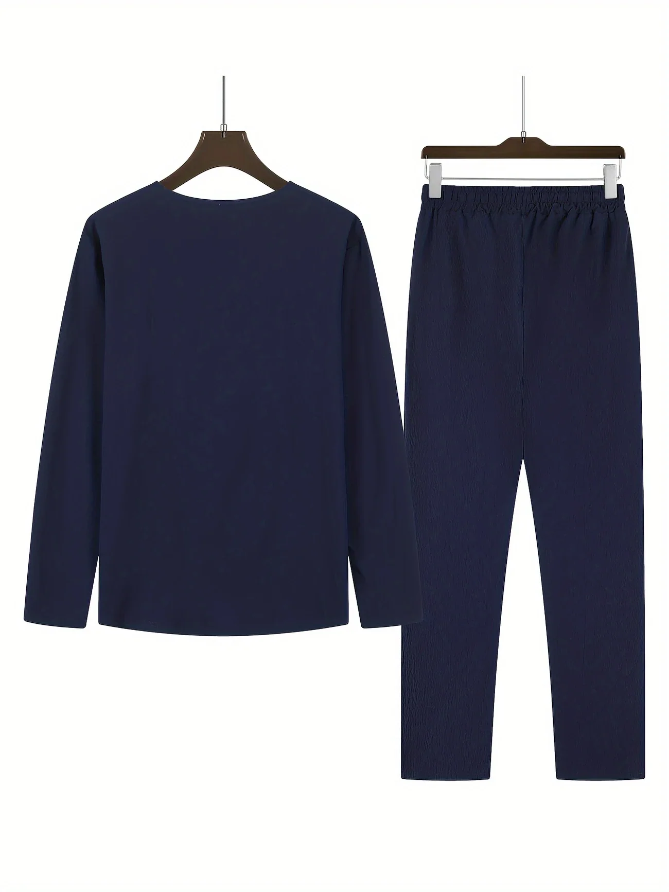 Nathaniel® | Casual Lounge Set In Solid Colours - Image 5