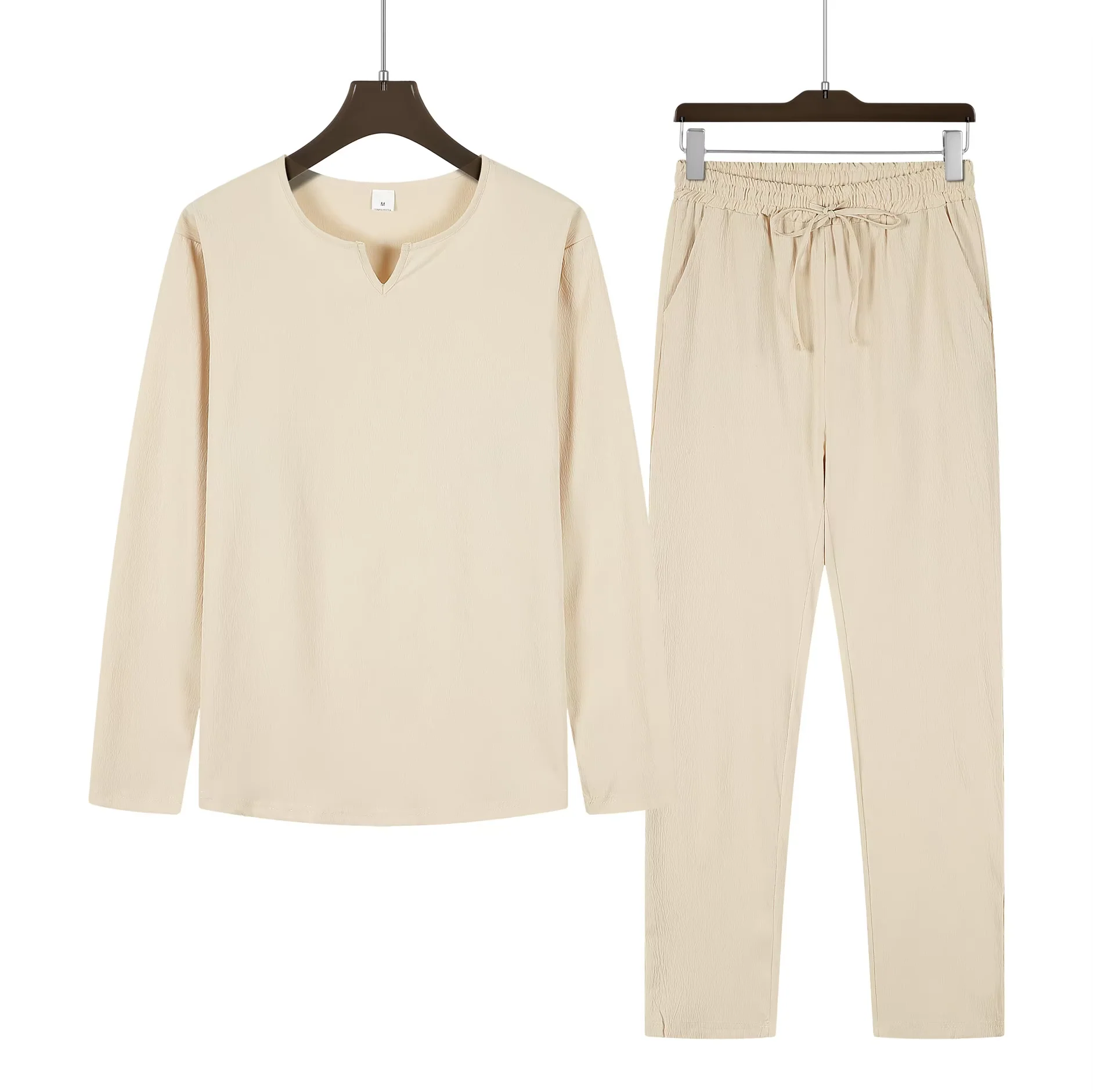 Nathaniel® | Casual Lounge Set In Solid Colours - Image 7