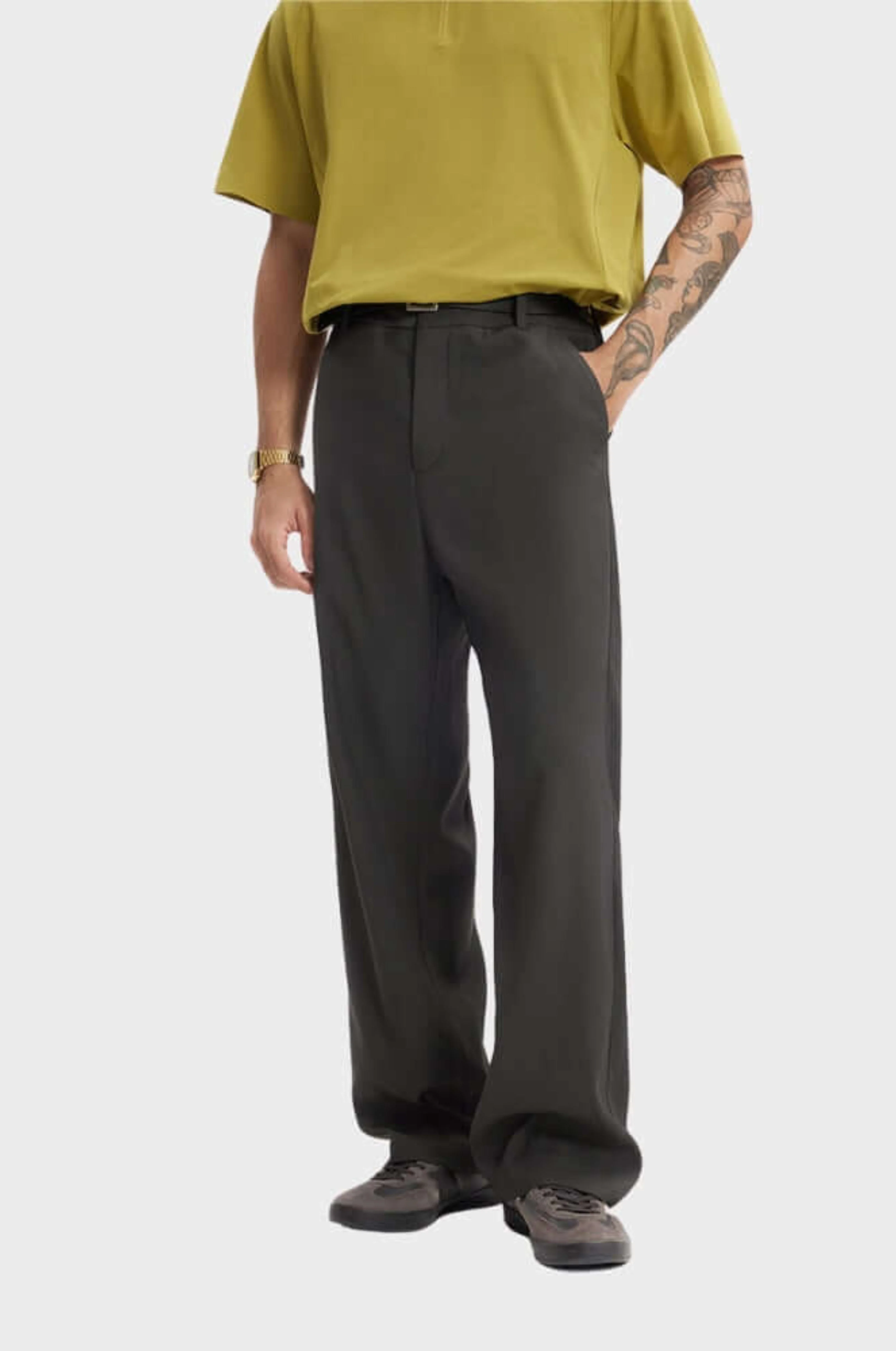 Nathaniel® | Luxe Chino - Image 12