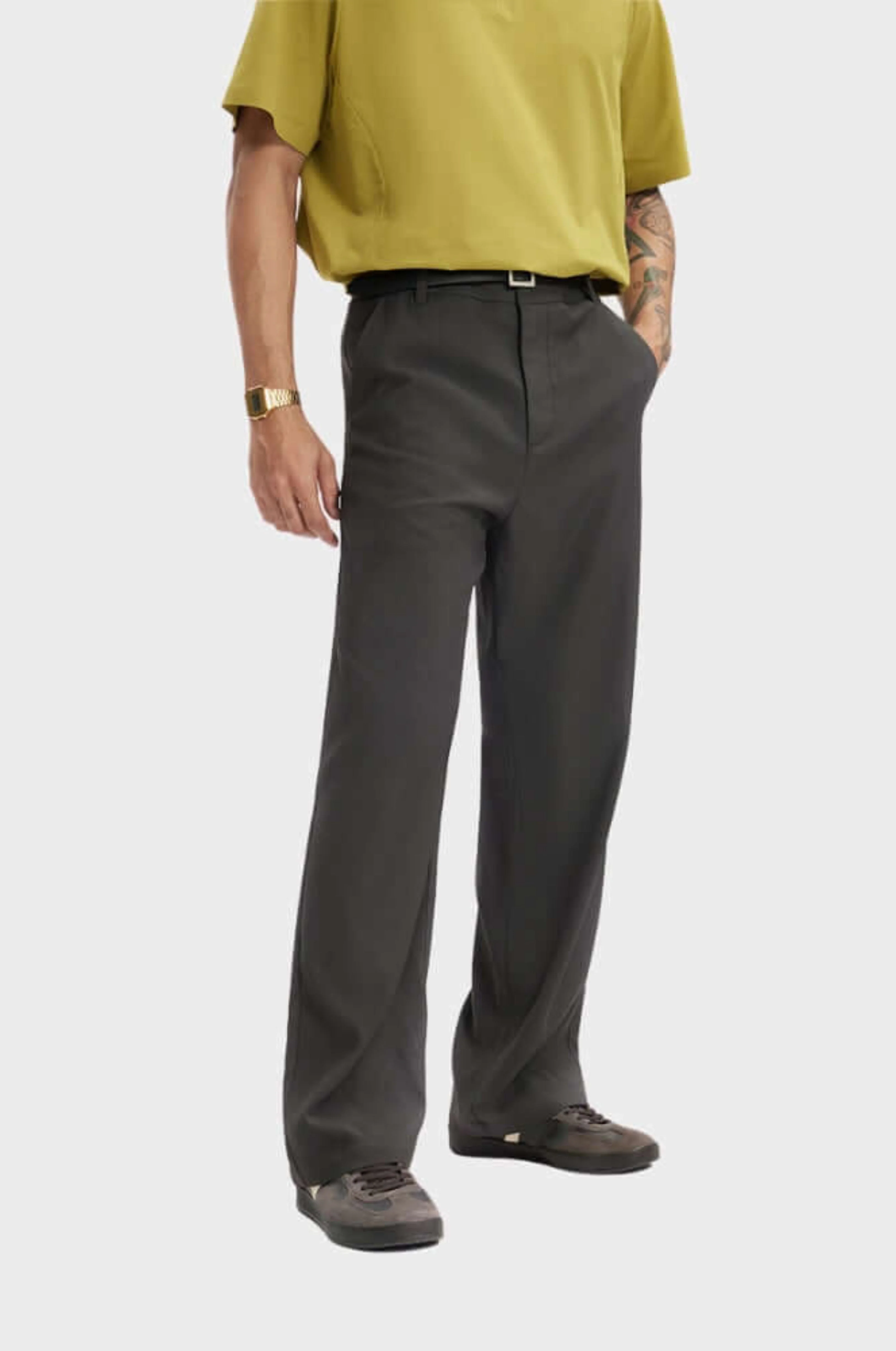 Nathaniel® | Luxe Chino - Image 17