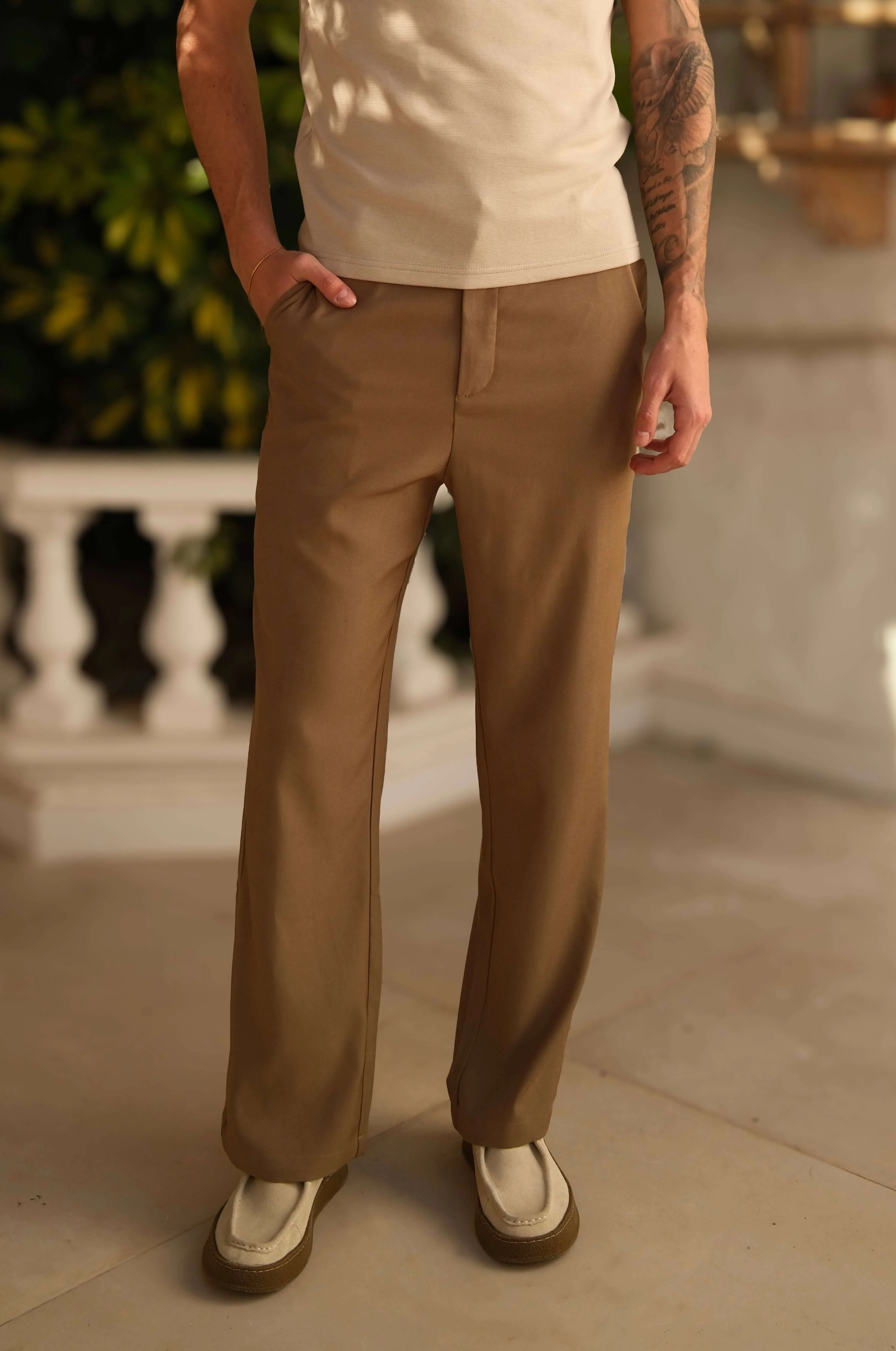 Nathaniel® | Luxe Chino - Image 2