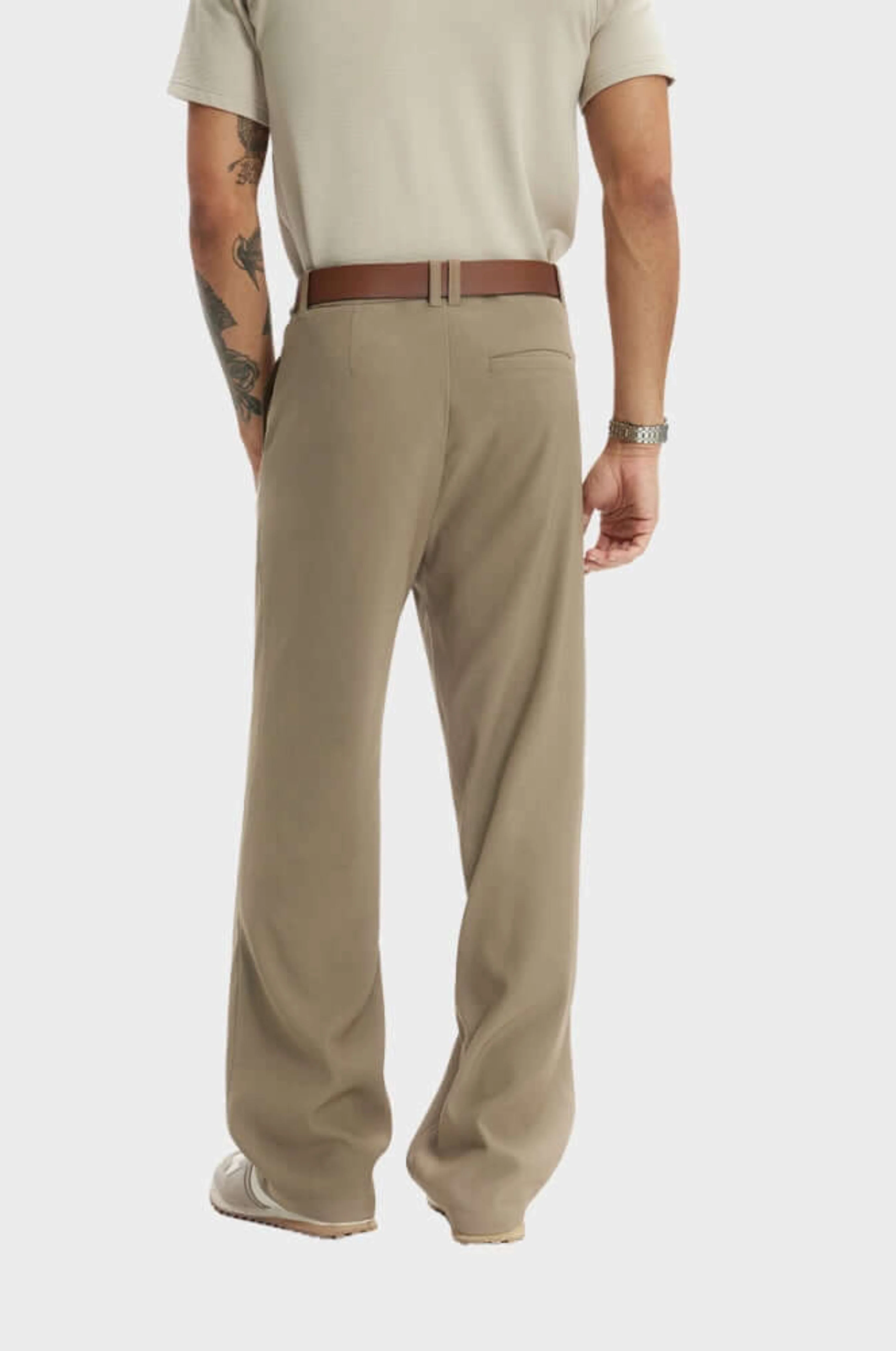Nathaniel® | Luxe Chino - Image 20