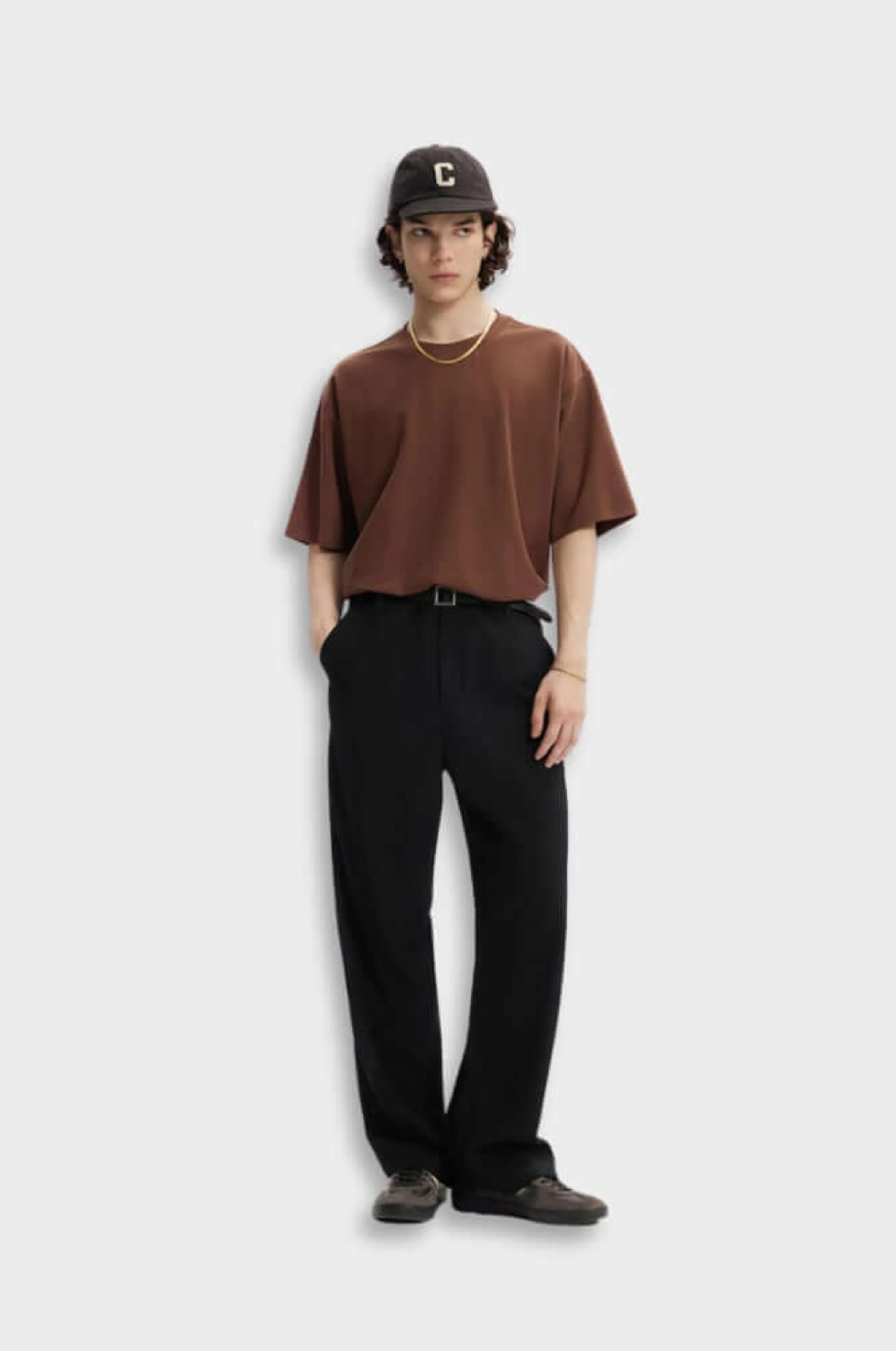 Nathaniel® | Luxe Chino - Image 22