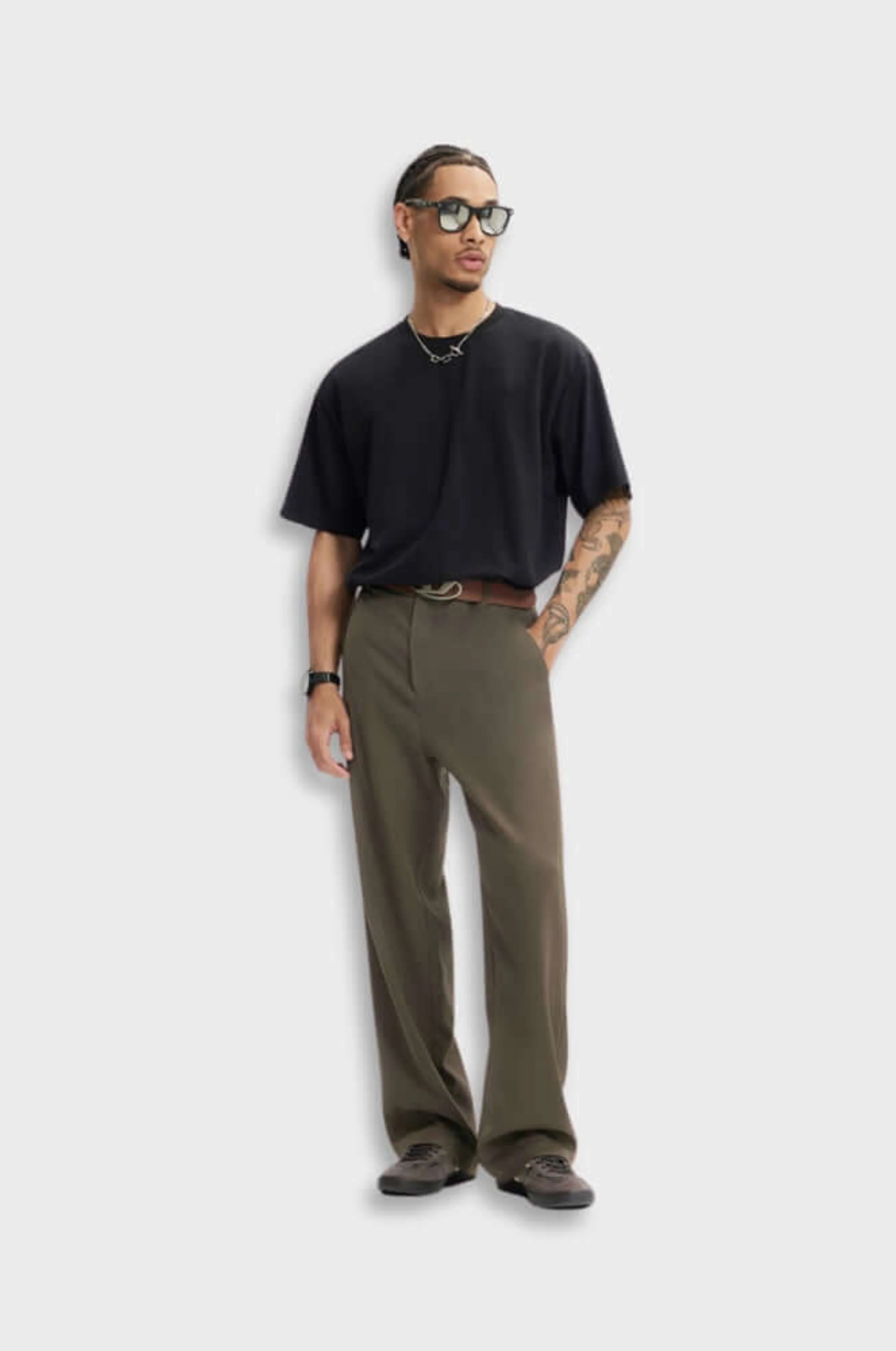Nathaniel® | Luxe Chino - Image 23