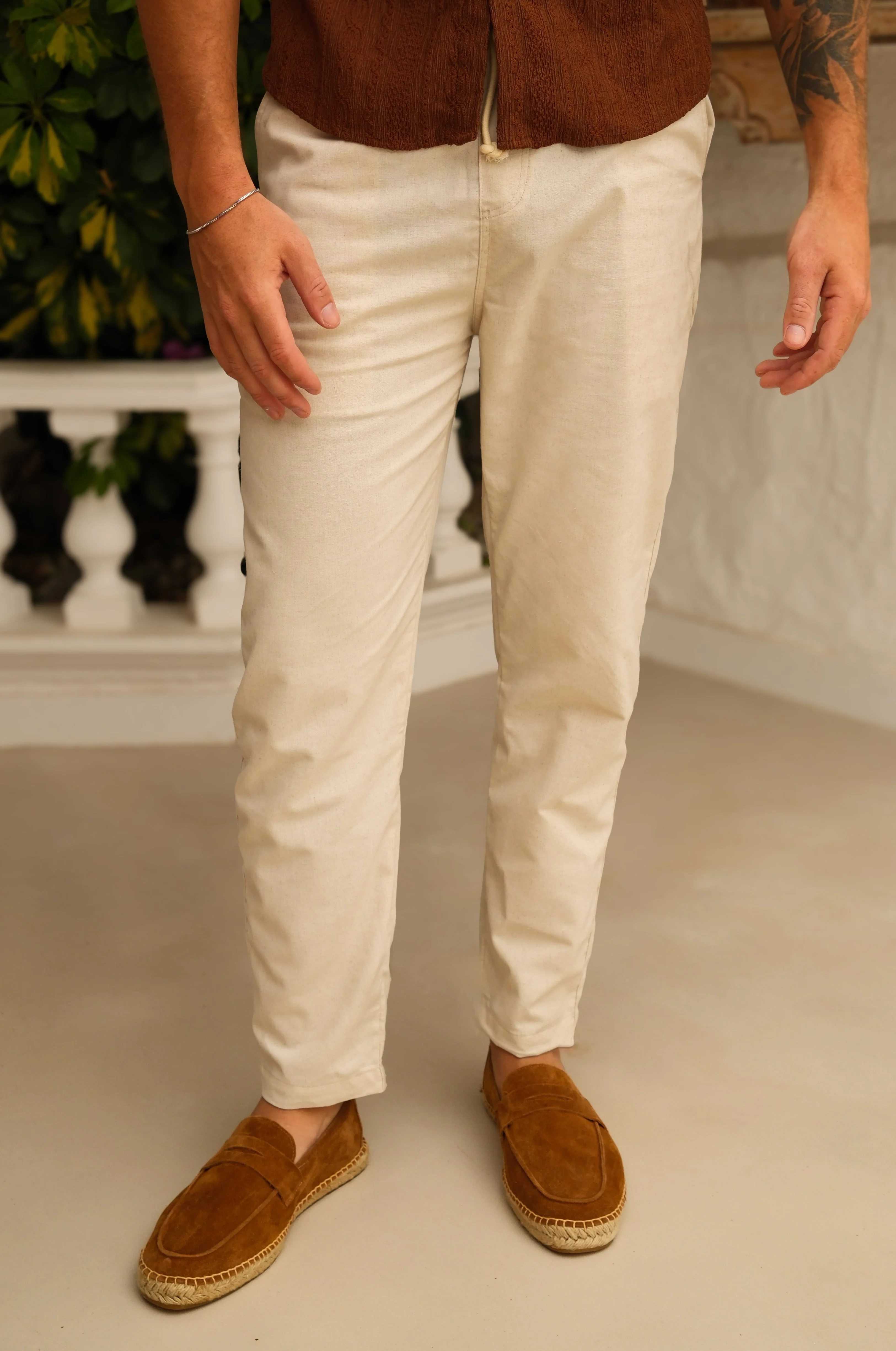 Nathaniel® | Luxe Chino - Image 3