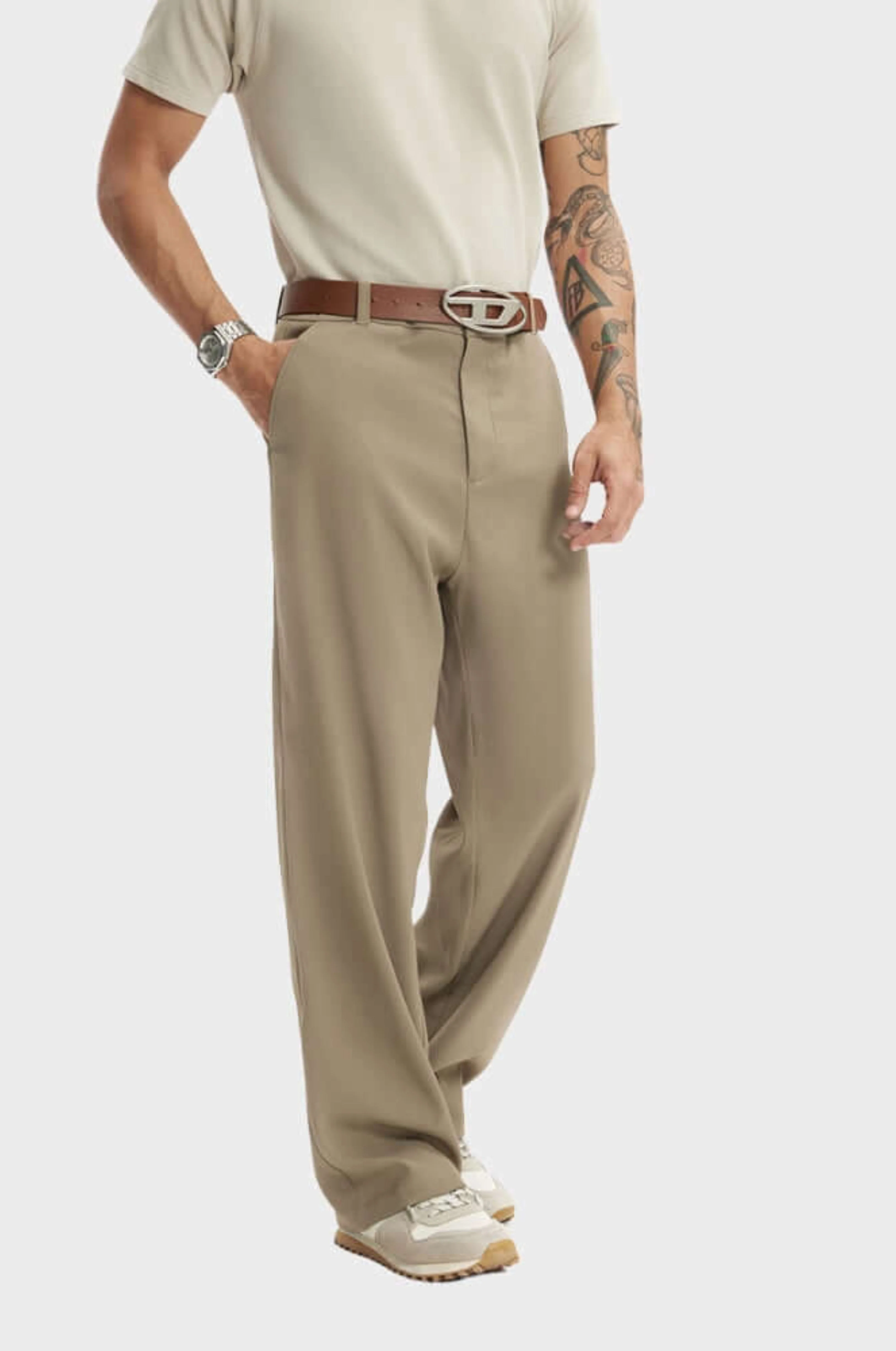 Nathaniel® | Luxe Chino - Image 6