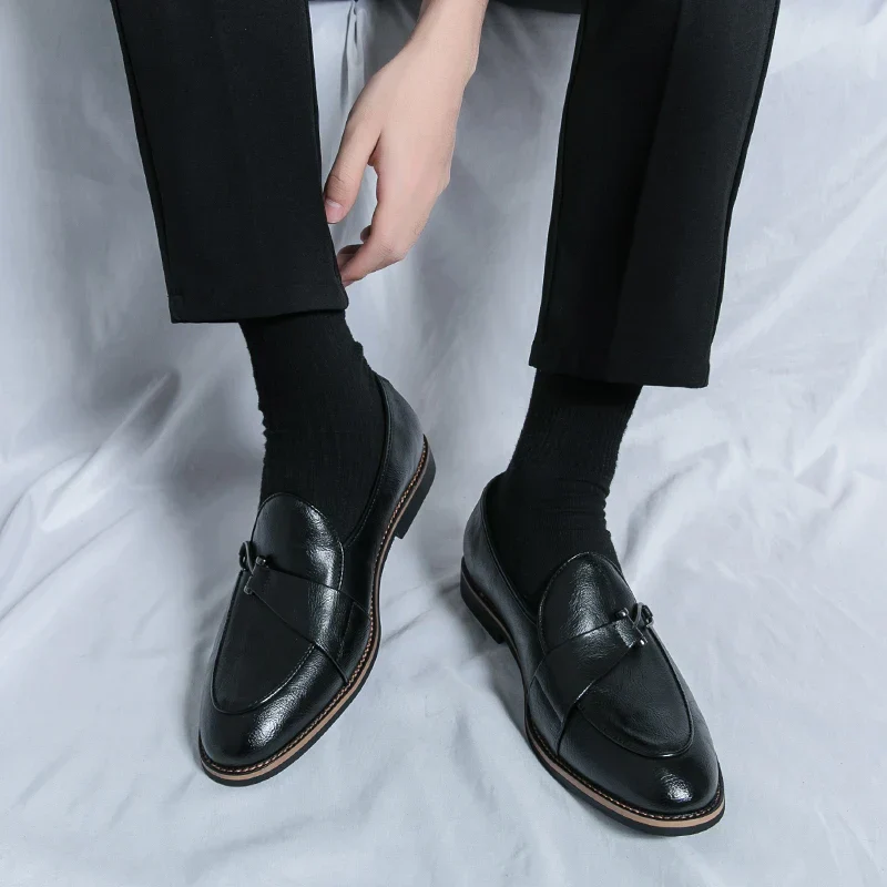 Nazar® | Cruz Loafers - Image 16