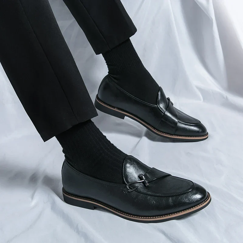 Nazar® | Cruz Loafers - Image 17