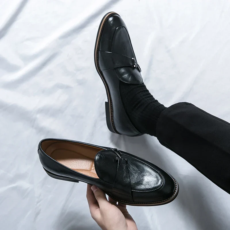 Nazar® | Cruz Loafers - Image 18