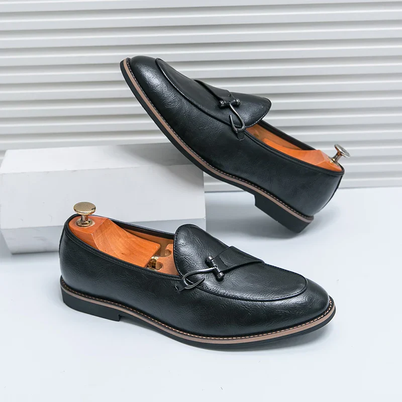 Nazar® | Cruz Loafers - Image 19