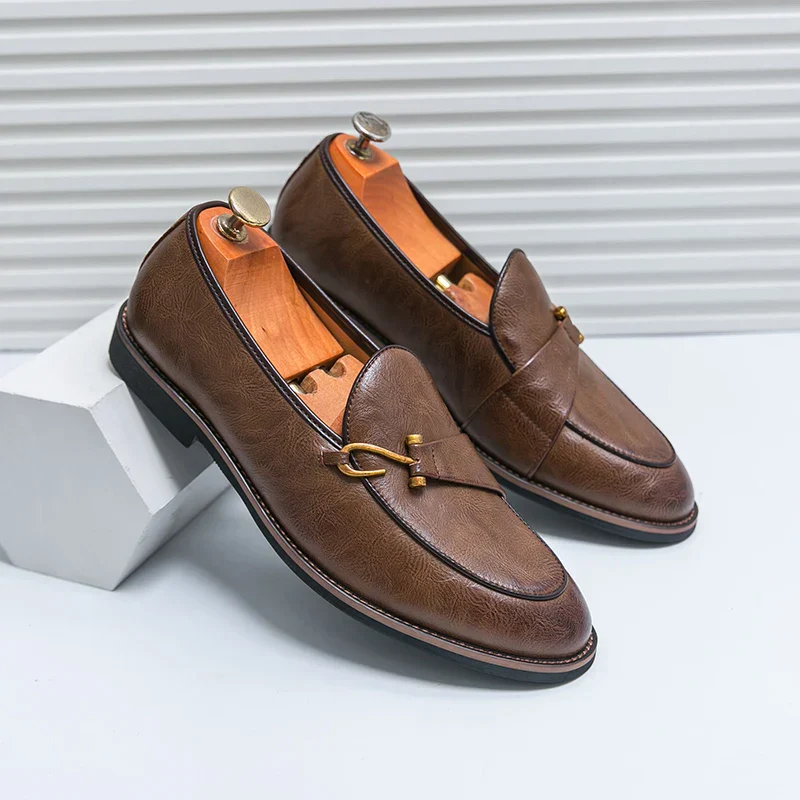 Nazar® | Cruz Loafers - Image 9