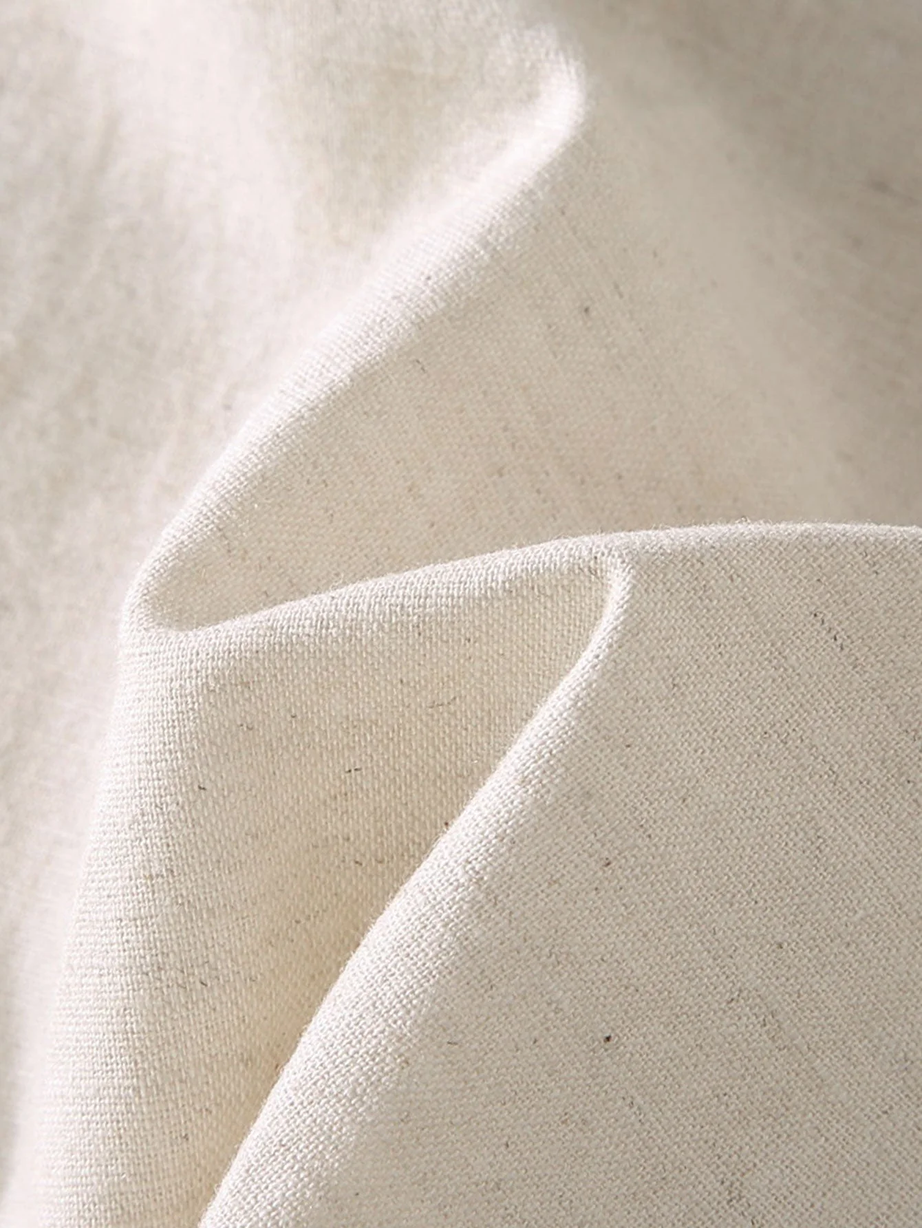 Nazario® | Linen Drawstring Shorts - Image 13