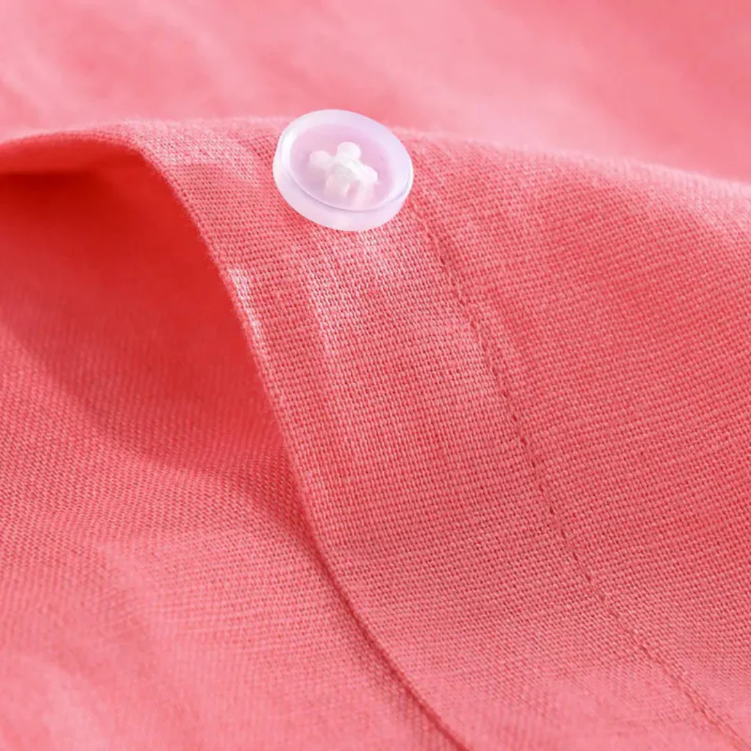 Nazario | Up Long Sleeve Shirt - Image 8