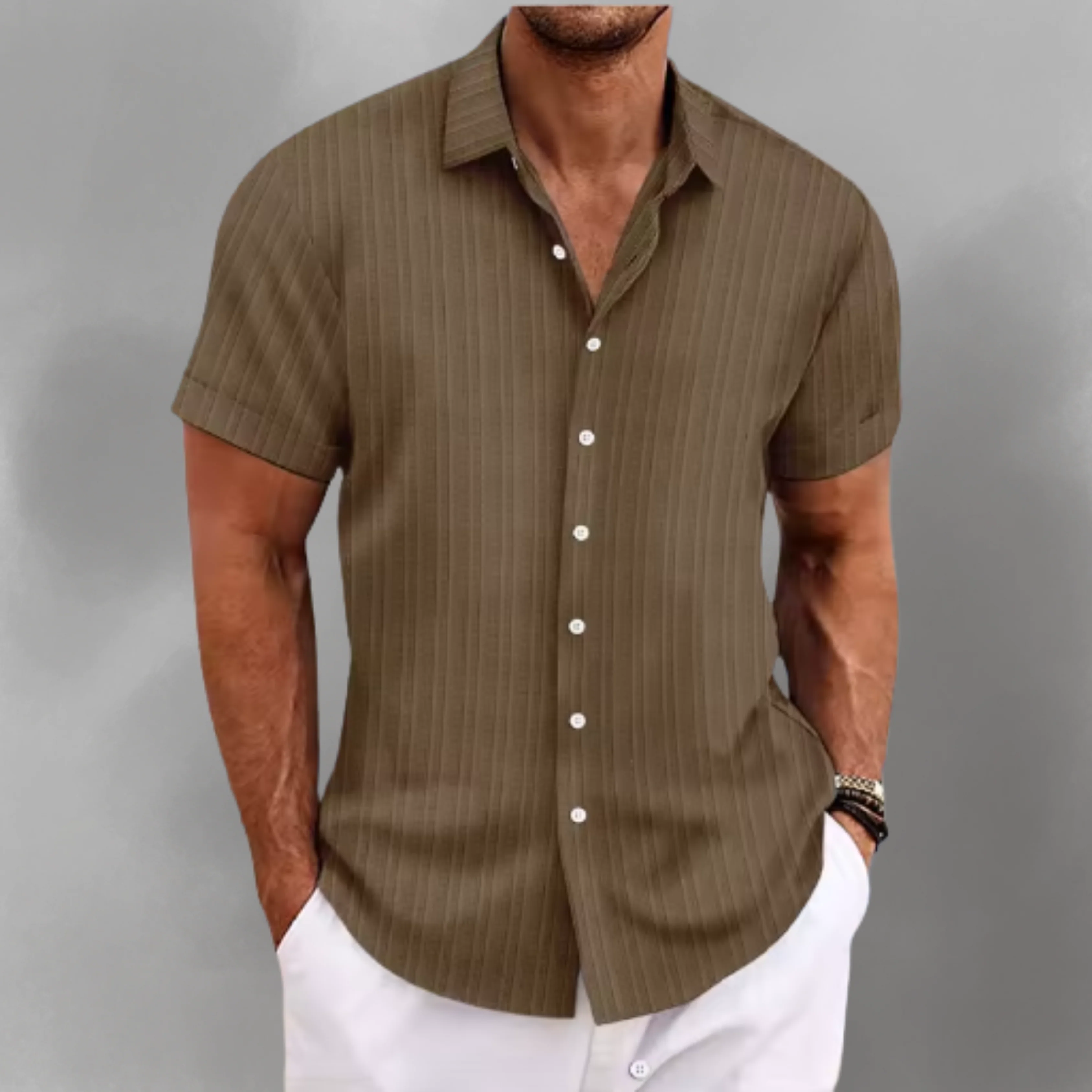 Neal® | Shirt - Image 2