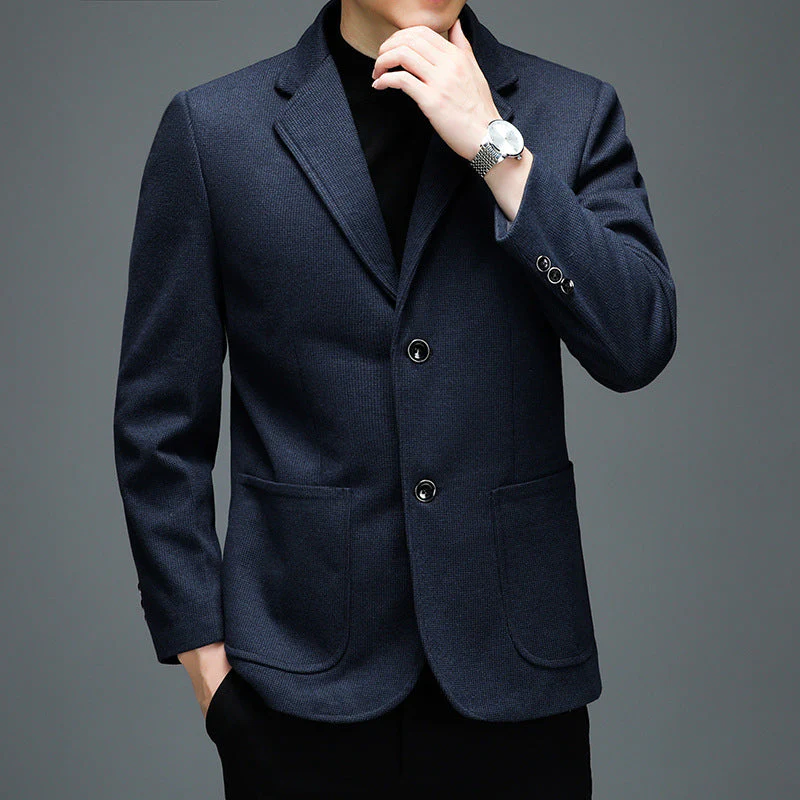 Neftalí® | BERSON WOOL BLAZER - Image 6