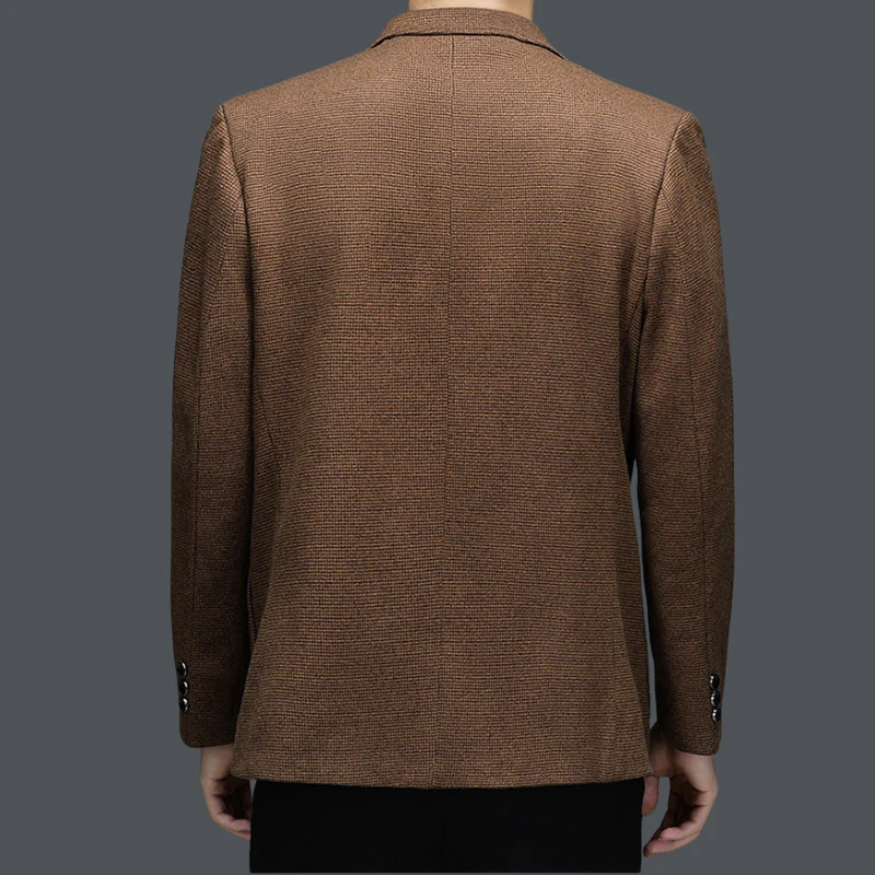 Neftalí® | BERSON WOOL BLAZER - Image 9