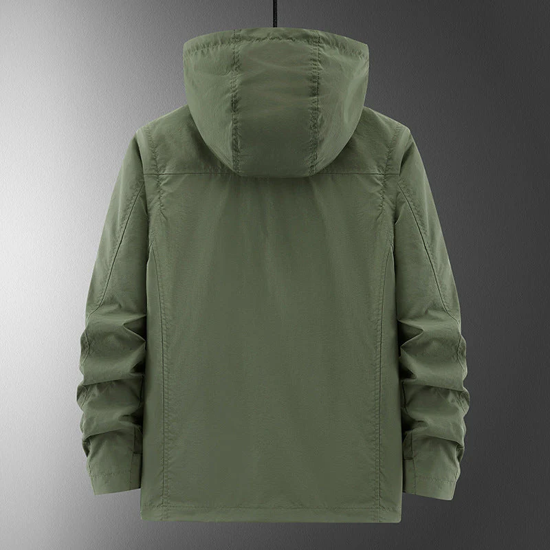 Neftalí® | Expedition Adapt Jacket - Image 2