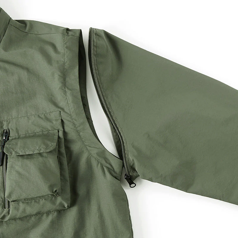Neftalí® | Expedition Adapt Jacket - Image 3