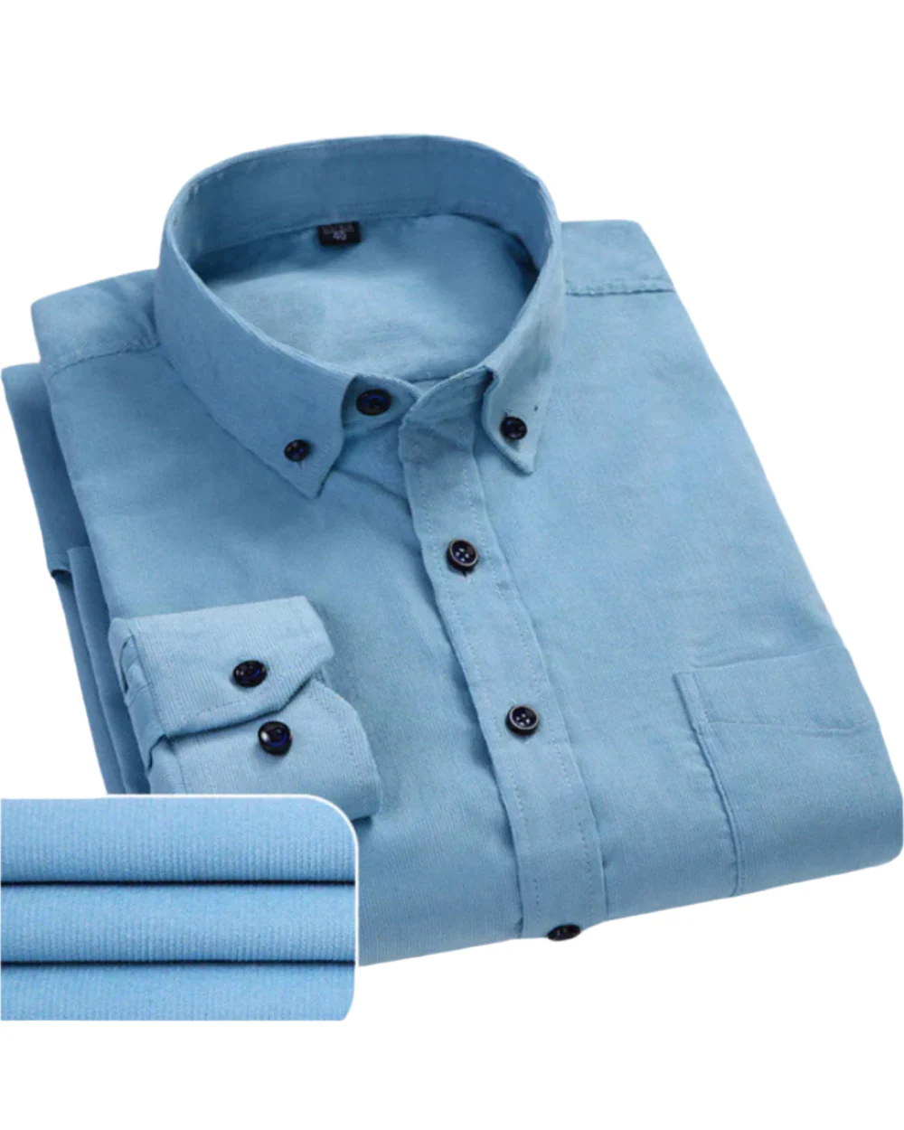 Nehemiah | Achilles Luxury Shirt - Image 2