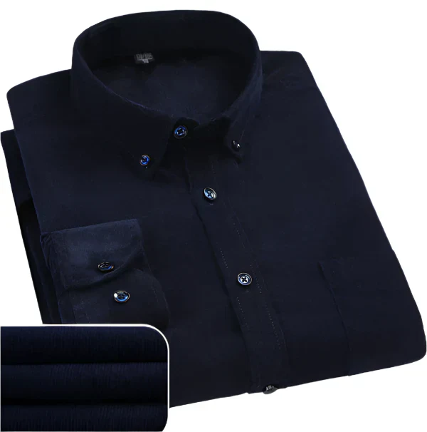 Nehemiah | Achilles Luxury Shirt - Image 3