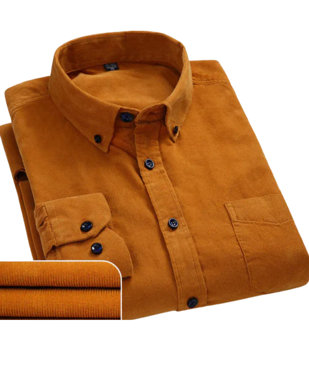 Nehemiah | Achilles Luxury Shirt - Image 6