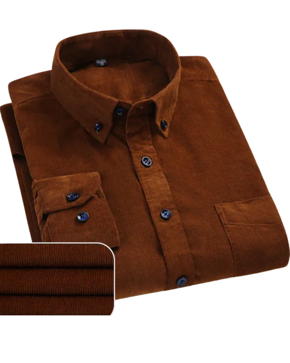 Nehemiah | Achilles Luxury Shirt - Image 7