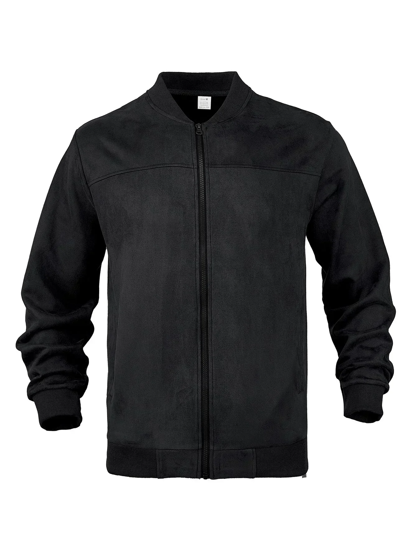 Nehemiah | Classic bomber jacket - Image 2
