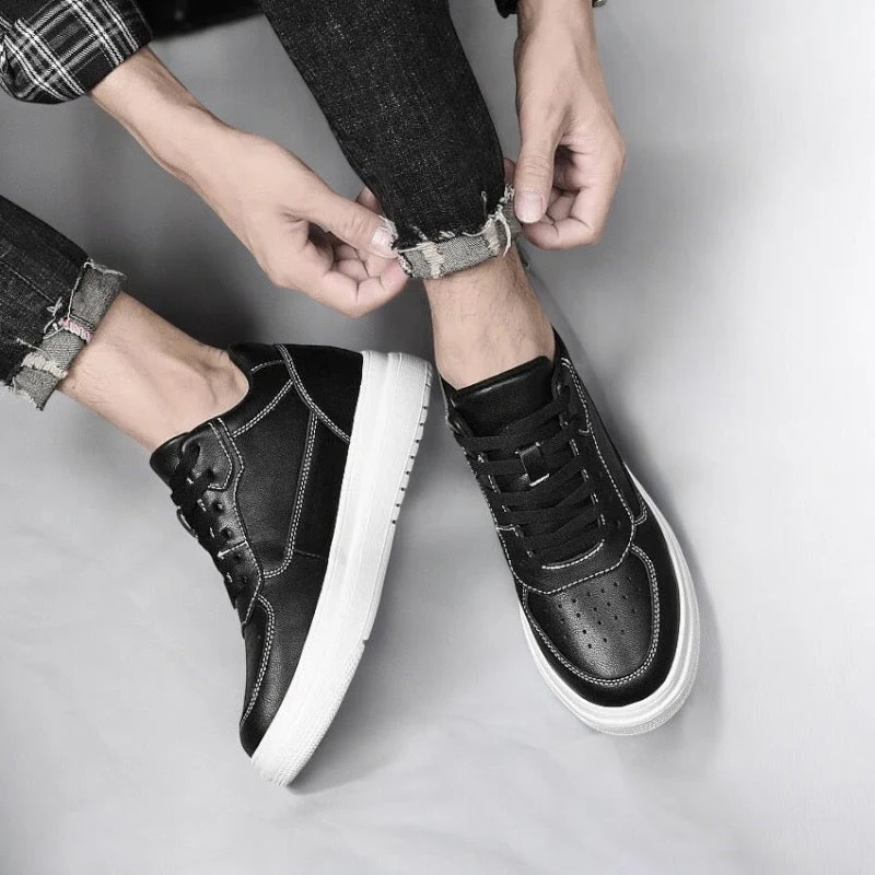 Neil® | Luxury Sneakers (+8Cm) - Image 10