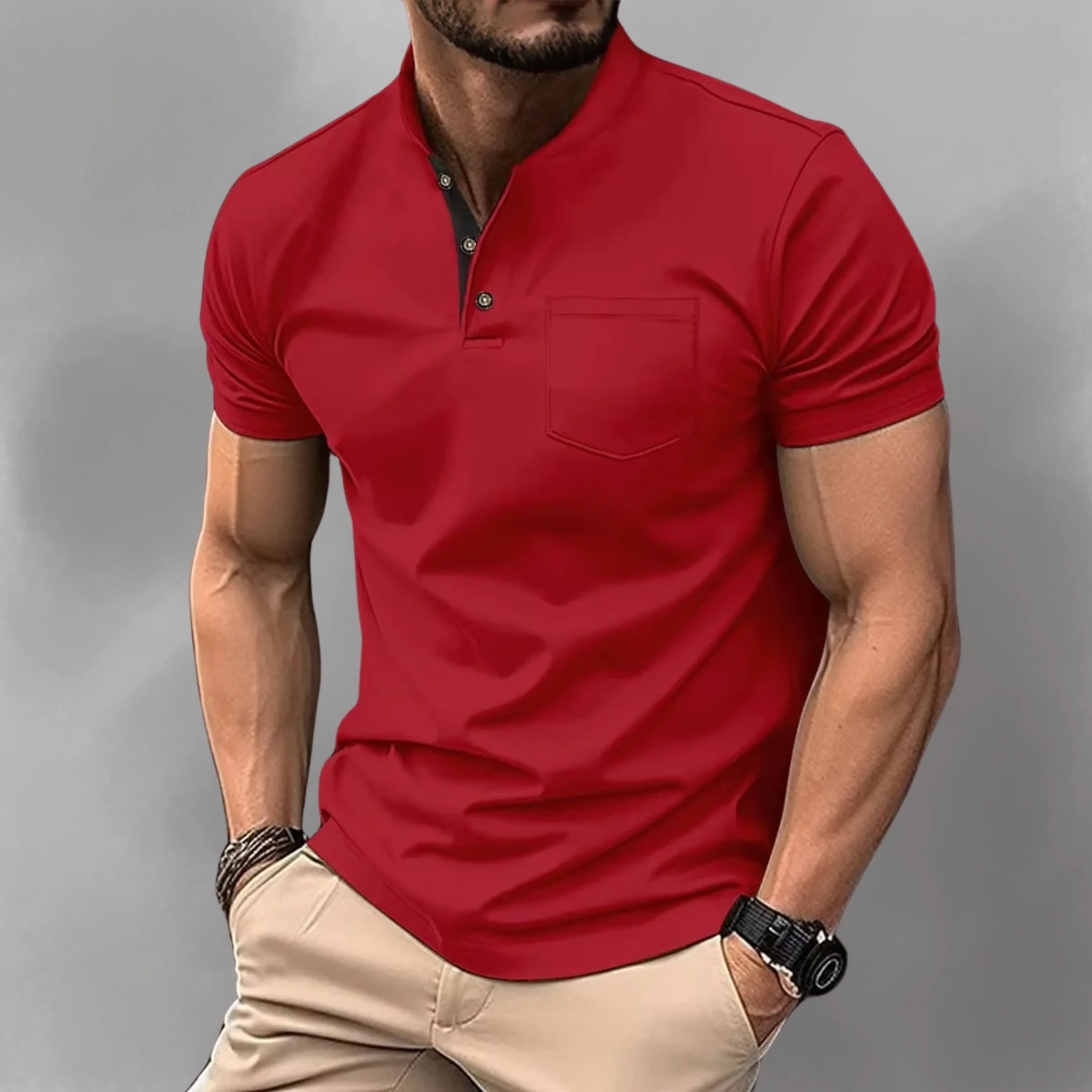 Neil® | Shirt - Image 10