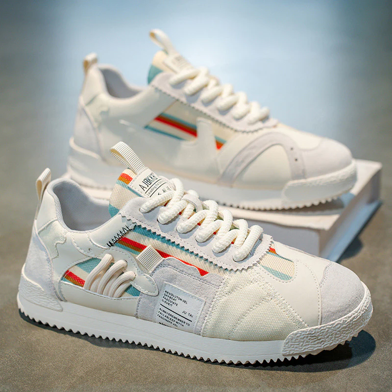 Nelson | RETRO SNEAKERS - Image 16