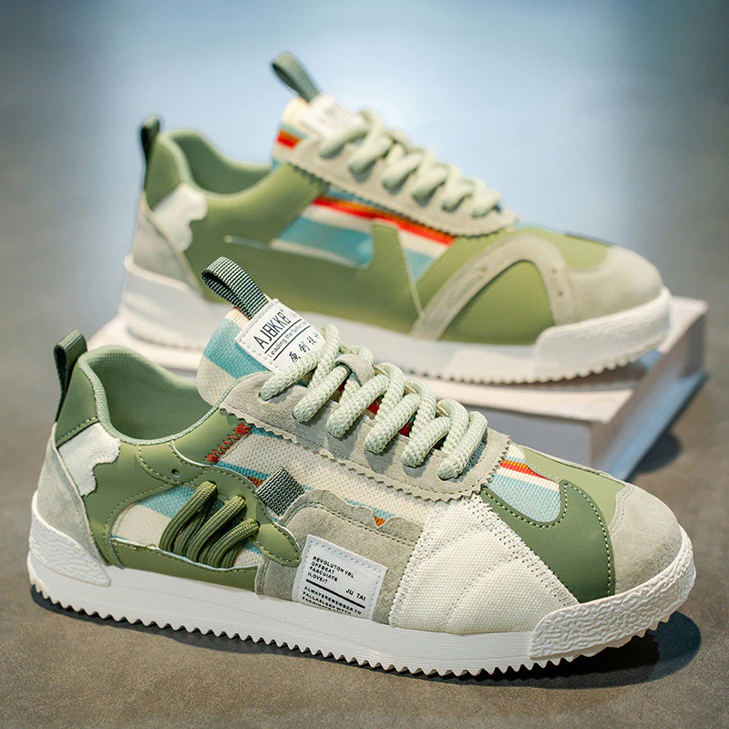 Nelson | RETRO SNEAKERS - Image 8