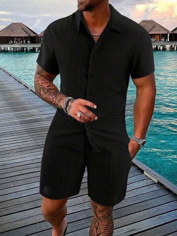 Nemesio® | Casual Summer Suit - Image 10