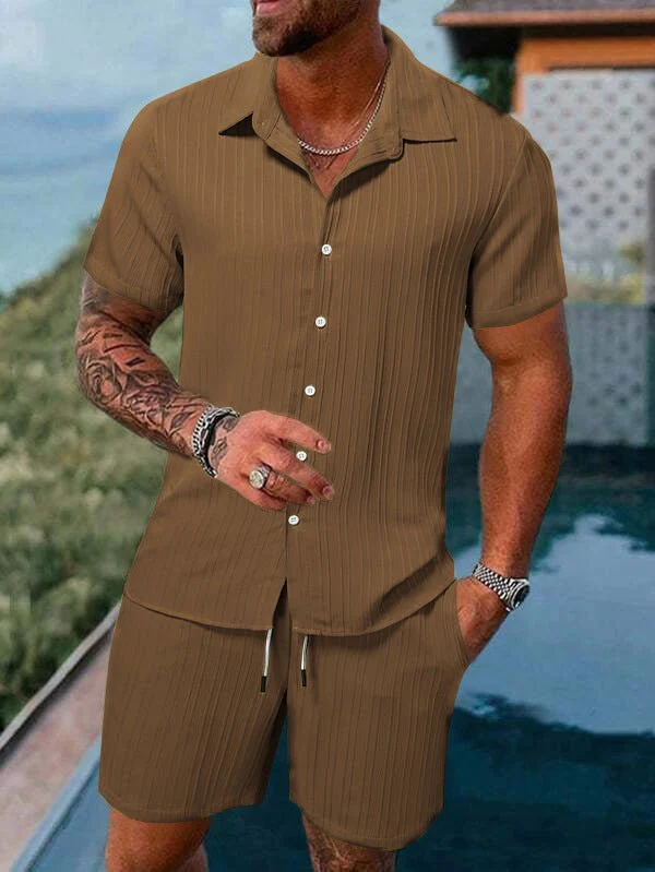 Nemesio® | Casual Summer Suit - Image 13