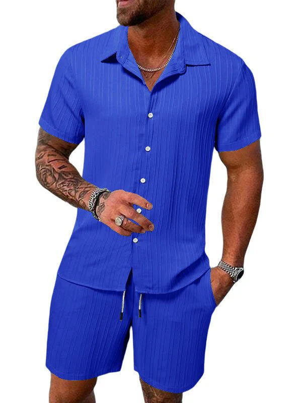 Nemesio® | Casual Summer Suit - Image 15