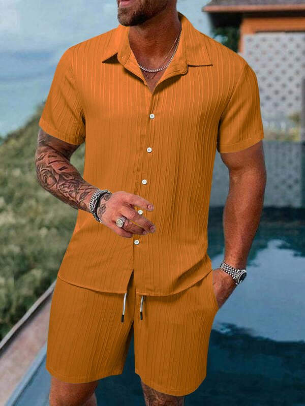 Nemesio® | Casual Summer Suit - Image 16