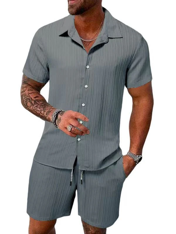 Nemesio® | Casual Summer Suit - Image 21