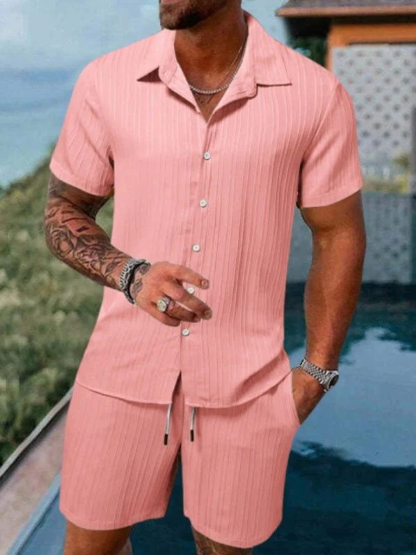 Nemesio® | Casual Summer Suit - Image 22