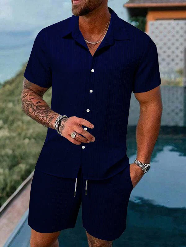 Nemesio® | Casual Summer Suit - Image 23