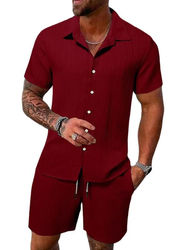 Nemesio® | Casual Summer Suit - Image 9